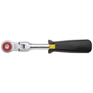 956RV - LEVER RATCHETS - Orig. Carolus